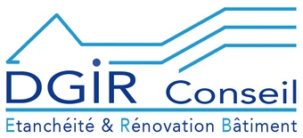 DGIR Conseil — Étanchéité & Rénovation Bâtiment
