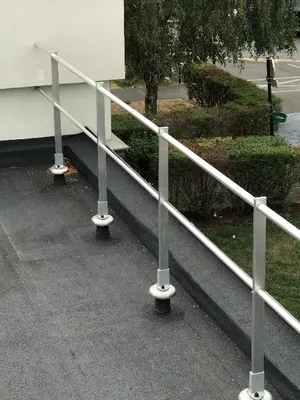 Sécurisation & accessibilité